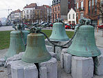 Etterbeek -Cloches